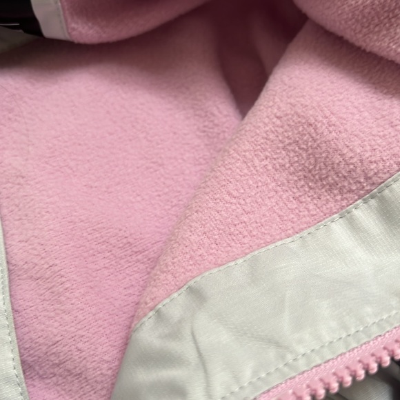 Nike fall coat with fleece inside - Picture 5 of 5